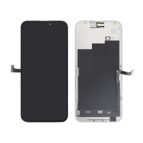 Ecran Complet iPhone 15 Pro Max 120 Hz (Soft OLED) (BOLT)