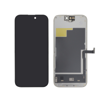 Ecran Complet iPhone 15 Pro 120 Hz (Soft OLED) (BOLT)