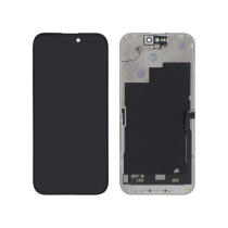 Ecran Complet iPhone 15 Pro (ReLife)