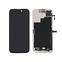 Ecran Complet iPhone 15 Pro (Service Pack)