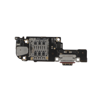 Connecteur de Charge + Lecteur Sim Xiaomi 15 Ultra