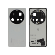 Vitre Arrière Blanche Xiaomi 15 Ultra