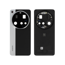 Vitre Arrière Argent Xiaomi 15 Ultra