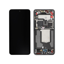 Ecran Complet Noir Xiaomi 15 Ultra