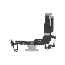 Connecteur de Charge Vert iPhone 15 (ReLife)