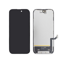 Ecran Complet iPhone 15 (Soft OLED) (BOLT)