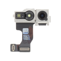 Caméra Avant iPhone 16 Plus