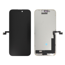 Ecran Complet iPhone 16 Pro Max (Hard OLED)
