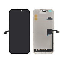 Ecran Complet iPhone 16 Pro Max (Soft OLED) (BOLT)