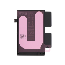 Batterie iPhone 16 (Service Pack)