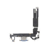 Connecteur de Charge Outremer iPhone 16 (ReLife)