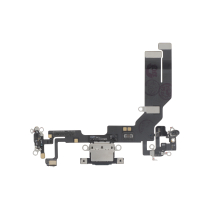 Connecteur de Charge iPhone 16e (Noir) (ReLife)