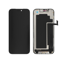 Ecran Complet iPhone 17 Pro Max (LTPS) (SPARK)
