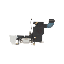 Connecteur de Charge Blanc iPhone 6S (ReLife)