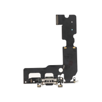Connecteur de Charge Noir iPhone 7 Plus (Relife)