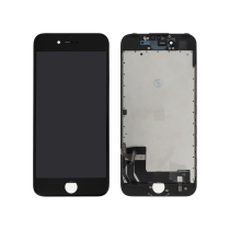 Ecran Complet Noir iPhone 7 (ReLife)