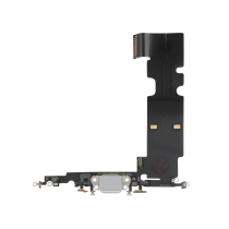 Connecteur de Charge Blanc iPhone 8 Plus (ReLife)
