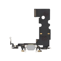 Connecteur de Charge Blanc iPhone 8 (ReLife)