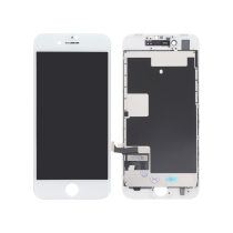 Ecran Complet Blanc iPhone 8/SE2/SE3 (BOLT)