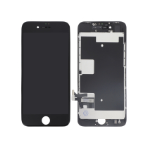 Ecran Complet Noir iPhone 8/SE2/SE3 (BOLT)