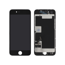 Ecran Complet Noir iPhone 8/SE2/SE3 (ReLife)