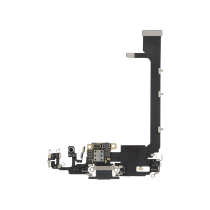 Connecteur de Charge Vert iPhone 11 Pro Max