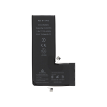 Batterie iPhone 11 Pro Haute Capacité (Ti)