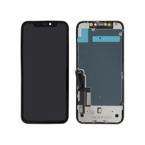 Réparation Iphone 11 Apple à Amiens - Pièces détachées et services