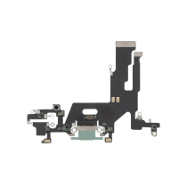 Connecteur de Charge Vert iPhone 11
