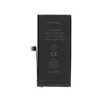 Batterie iPhone 12 mini Haute Capacité (Ti)