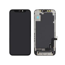 Ecran Complet iPhone 12 Mini (Alcalian)
