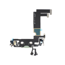 Connecteur de Charge Vert iPhone 12 Mini