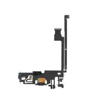 Connecteur de Charge Graphite iPhone 12 Pro Max