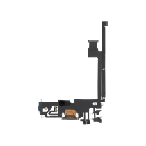 Connecteur de Charge Or iPhone 12 Pro Max