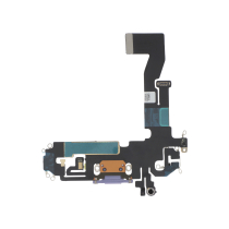 Connecteur de Charge Mauve iPhone 12/12 Pro