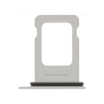 Tiroir Sim Blanc iPhone 12