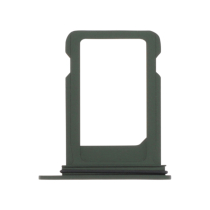 Tiroir SIM Vert iPhone 13 Mini