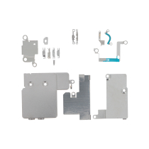 Set Pièces Métalliques iPhone 13 mini