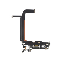 Connecteur de Charge Vert Alpin iPhone 13 Pro Max