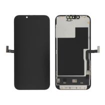 Ecran Complet iPhone 13 Pro 120Hz (Soft OLED) (Prime)