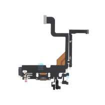 Connecteur de Charge Or iPhone 13 Pro