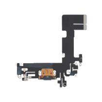 Connecteur de Charge Bleu iPhone 13