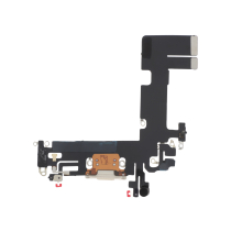 Connecteur de Charge Blanc iPhone 13