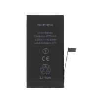 Batterie iPhone 14 Plus Haute Capacité (Ti)