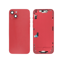 Châssis Central iPhone 14 Plus (Rouge)