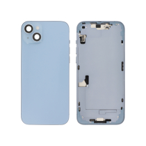 Châssis Central iPhone 14 Plus (Bleu)