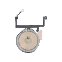 Antenne NFC/Charge Sans Fil Avec Nappe Flash iPhone 14 Plus
