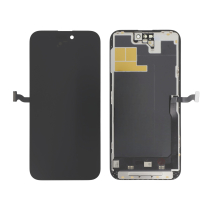 Ecran Complet iPhone 14 Pro Max 120Hz (Soft OLED) (Prime)