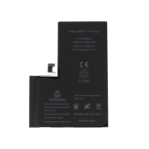 Batterie iPhone 14 Pro Max (Ti)