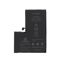 Batterie iPhone 14 Pro Max Haute Capacité (Ti)